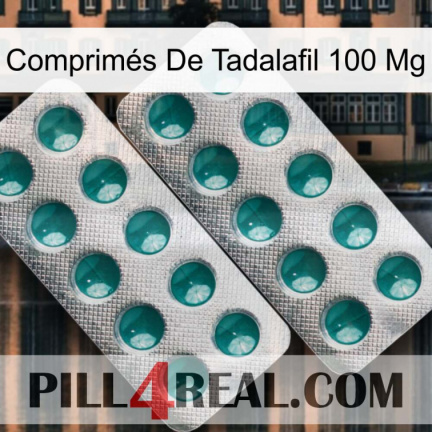 Comprimés De Tadalafil 100 Mg dapoxetine2